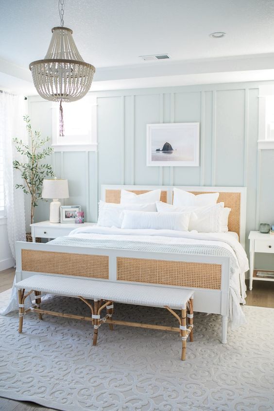 coastal bedroom ideas