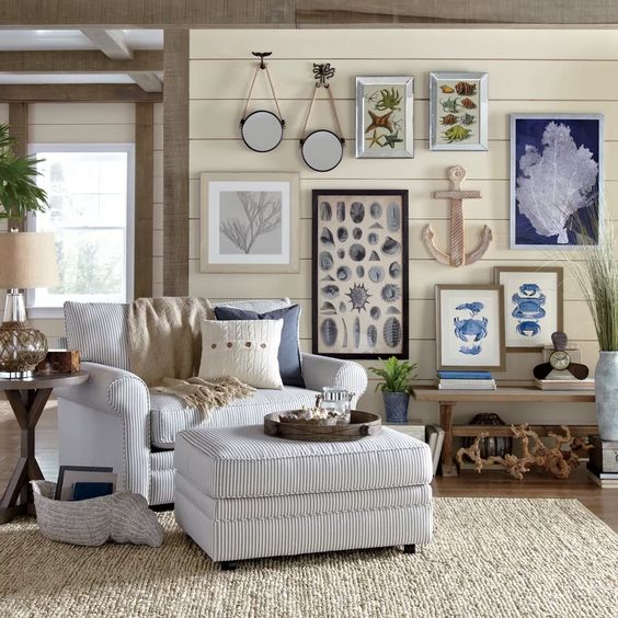 nautical home design