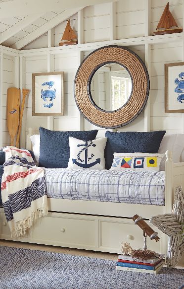 nautical home design