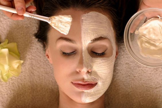 skincare treatment