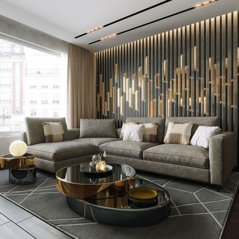 Cool Living Room Ideas